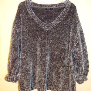 Annabelle Sweater -L/XL